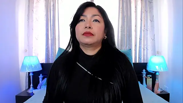 Victoria_kim_lee's Live XXX Chat