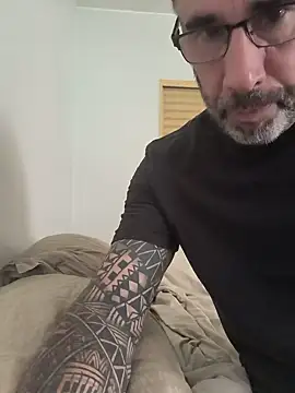 Tiojhonny Chat XXX live