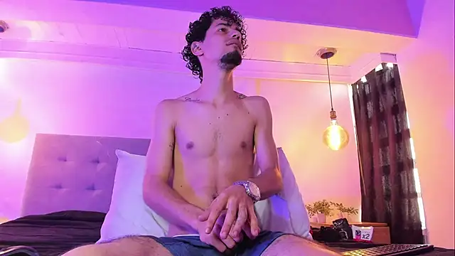 MichaelEvanss_ live XXX chat