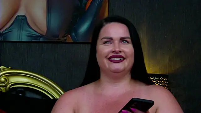 GeorgiaLerox's Webcam Show
