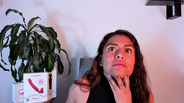 im_amber Chat XXX in diretta