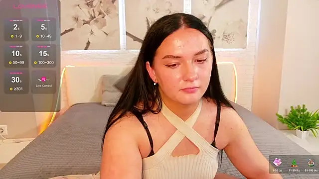 Czat XXX na żywo – Grand_Vita