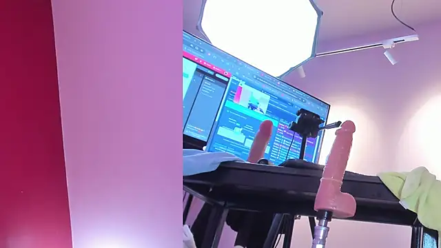 Kate_bunny_'s Live XXX Chat