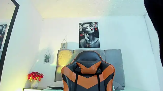 Živý XXX chat Ariel_star1