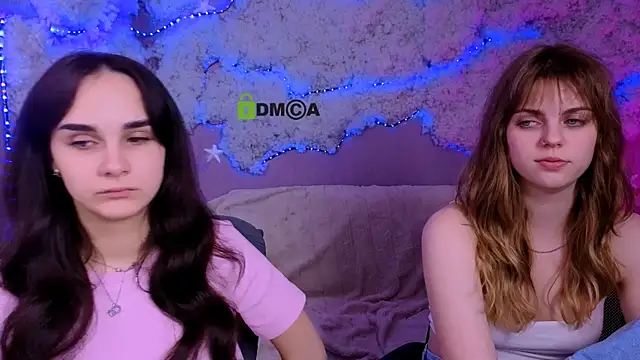 Chat XXX ao vivo de ariana_ross7