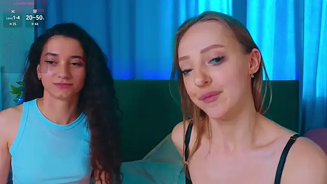 GertrudeWilson Live XXX Chat
