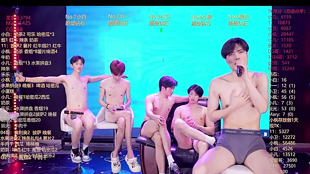 XT-YYDS-001n Live XXX chat