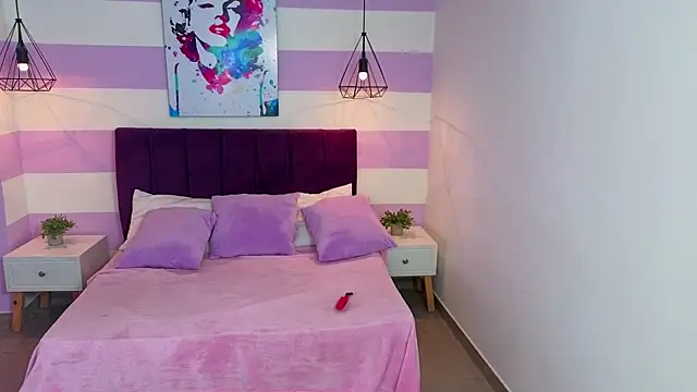 Czat XXX na żywo – Scarlett__bell