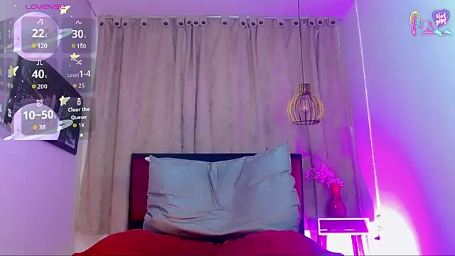 alexsandra_kiss Adlı Modelin Canlı XXX Sohbeti