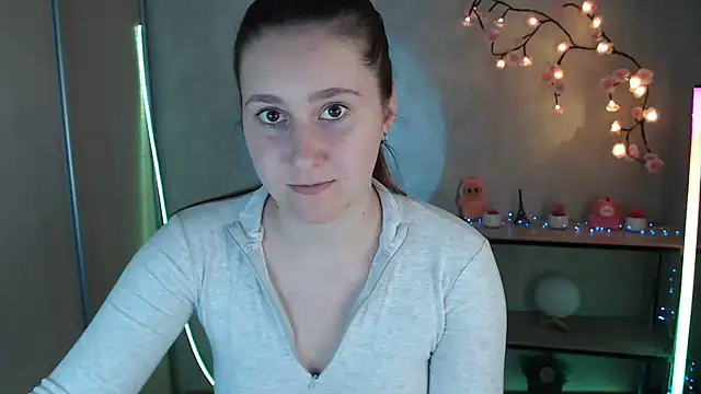 Milka_kamila live XXX chat