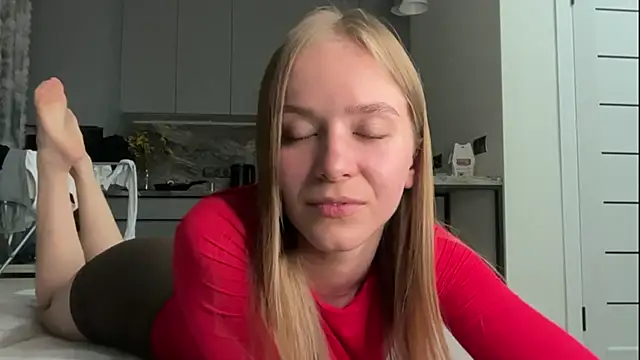 XXX chat uživo modela DanikaMory