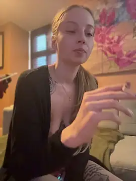 Mrs_Mr_007 webcam show