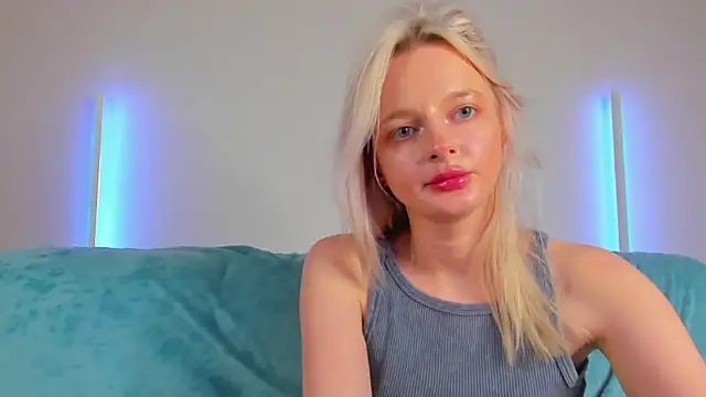 AlessaKiss' Live XXX Chat
