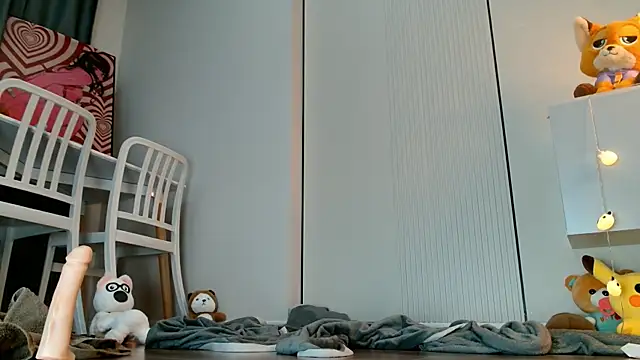 minji_snow 라이브 XXX 채팅