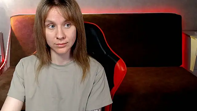 MiaBun1 – Live XXX-chat