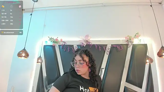 antonelllepiercee Obrolan Langsung XXX