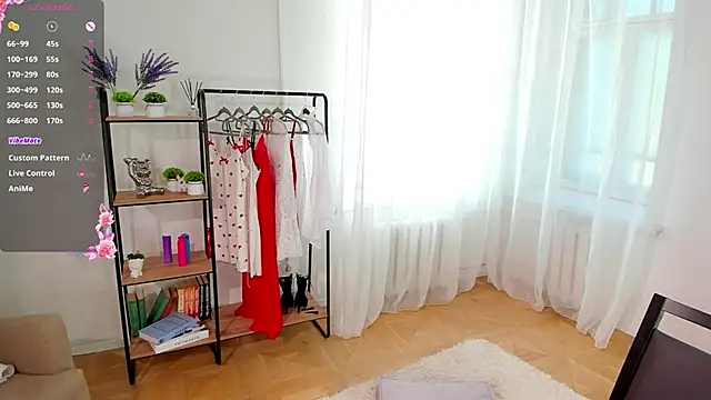 XXX chat uživo modela EditaBand