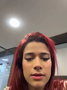 amber_sparkle's Live XXX Chat