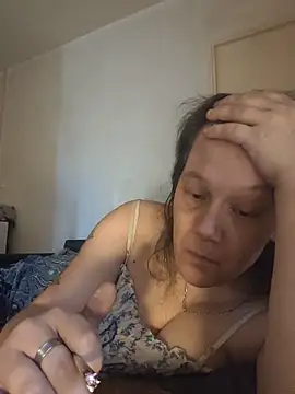 Živý XXX chat zeousseelphie