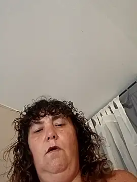 Bored_Grandma Obrolan Langsung XXX