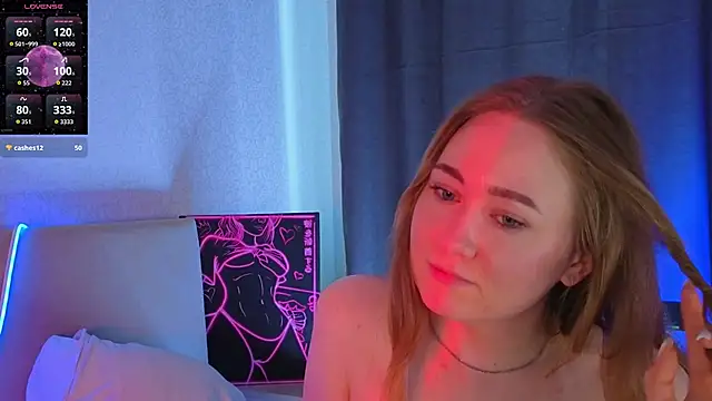 LauriePerez's Live XXX Chat