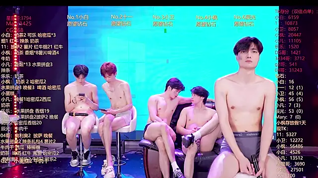XT-YYDS-001 Live XXX-Chat