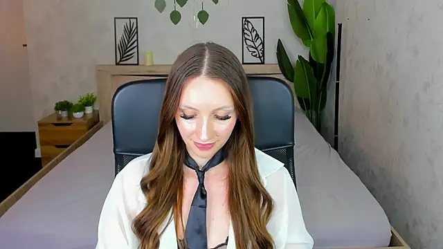 Alexa_Carte's Live XXX Chat