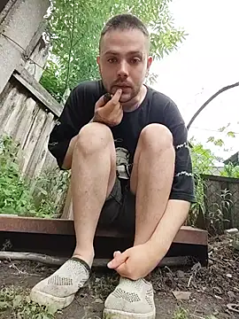 Živý XXX chat Anndy-Rose