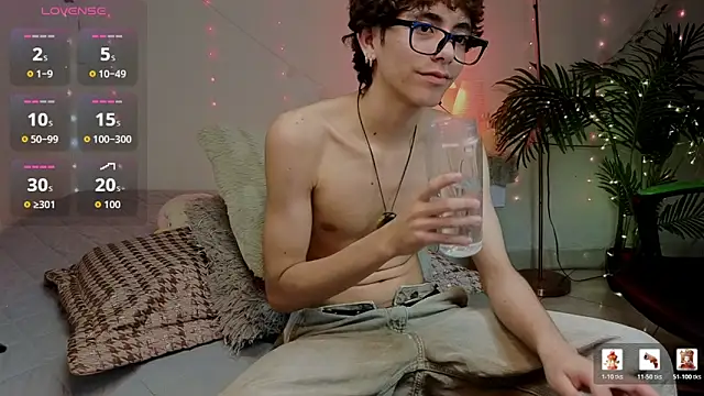 Matty_Sparkk 现场XXX聊天