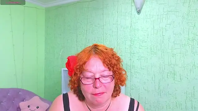 Fara_Flutte 라이브 XXX 채팅