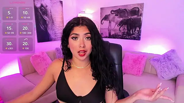 nattashaa7 라이브 XXX 채팅