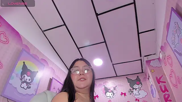 Chat +18 de Dulce_meow ao vivo