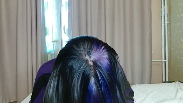 Chat XXX en directo de KellePourier