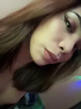Sembang XXX Secara Langsung SideChick_Bunny