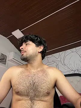 Samir_bear Obrolan Langsung XXX