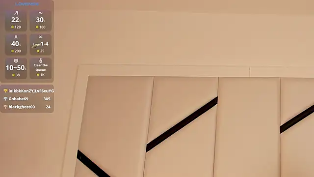 XimenaCosta Adlı Modelin Canlı XXX Sohbeti