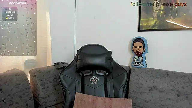 sweetlatinoboy's Live XXX Chat