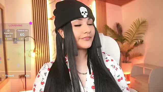 ArigiGomez Chat XXX in diretta