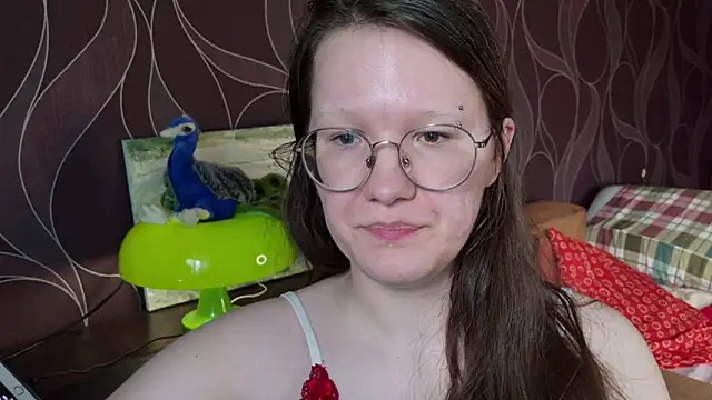 hairyMira Live XXX-Chat
