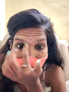 Shreya-telugupilla's Live XXX Chat