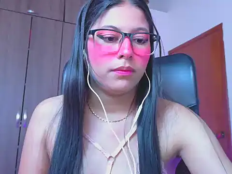 Chat XXX Live _ALLYSON18_