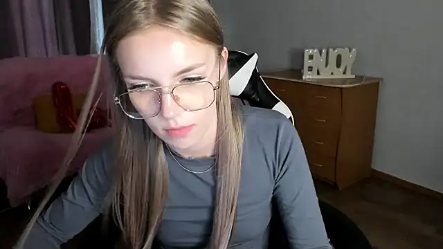 Živý XXX chat HitGyrl