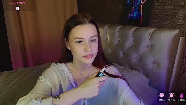 Aria_Mila live XXX chat