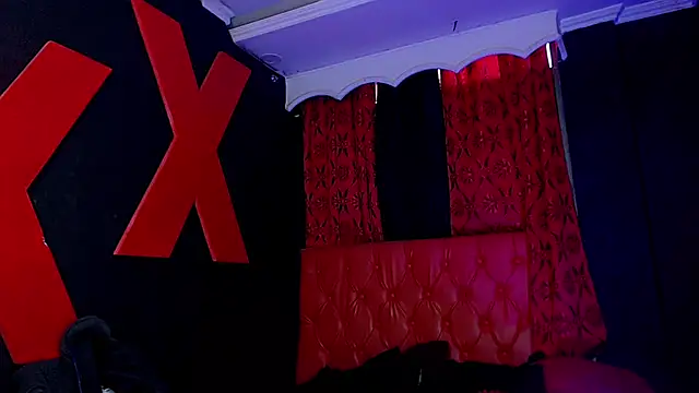 Chat +18 de AlanFox1 ao vivo