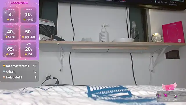 Chemist_cano69's Live XXX Chat