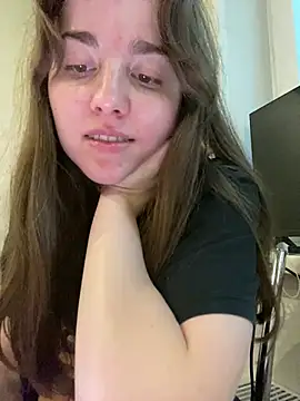 Czat XXX na żywo – Lady_woman