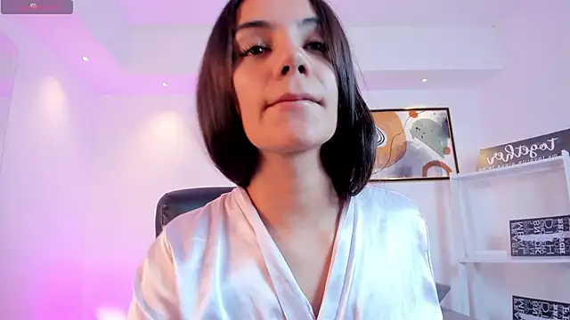 Czat XXX na żywo – martina_mancini