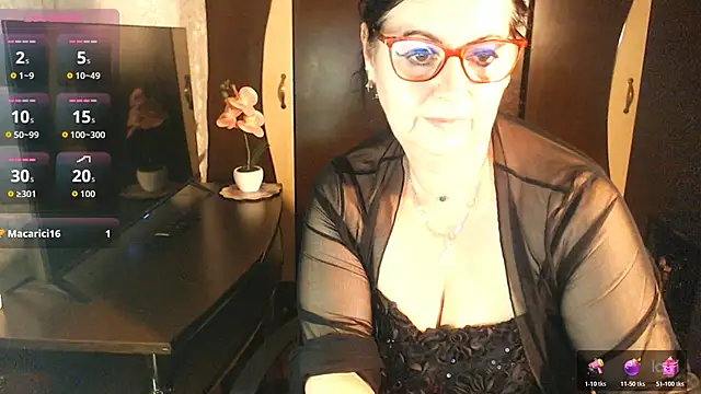 exiMIlf's Live XXX Chat