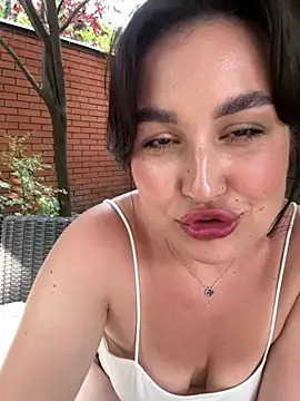 Czat XXX na żywo – LilyyFox