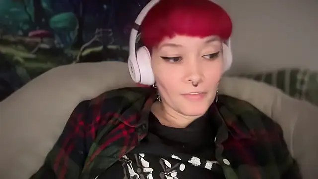FRRANNKIE Live XXX-chat